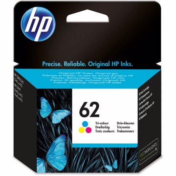 HP 62 Original Ink Cartridge HP 62 Original Ink Cartridge